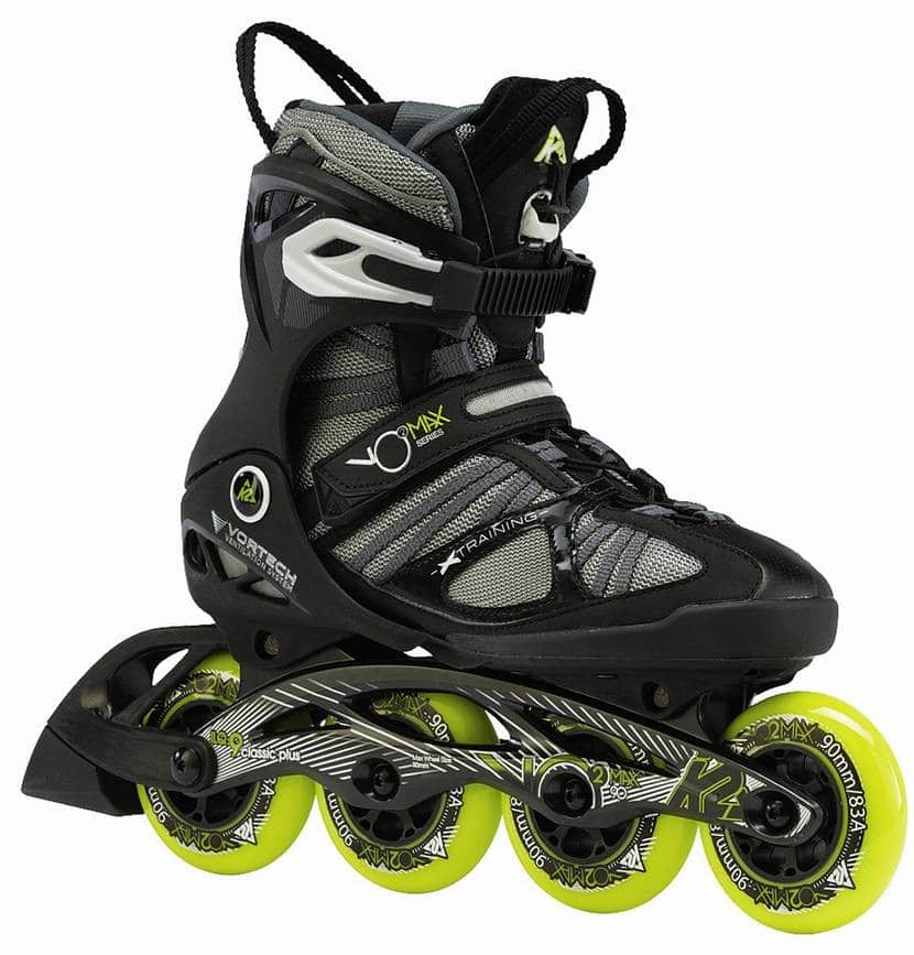 K2 Vo2 Max 90 M 2013 (fr)