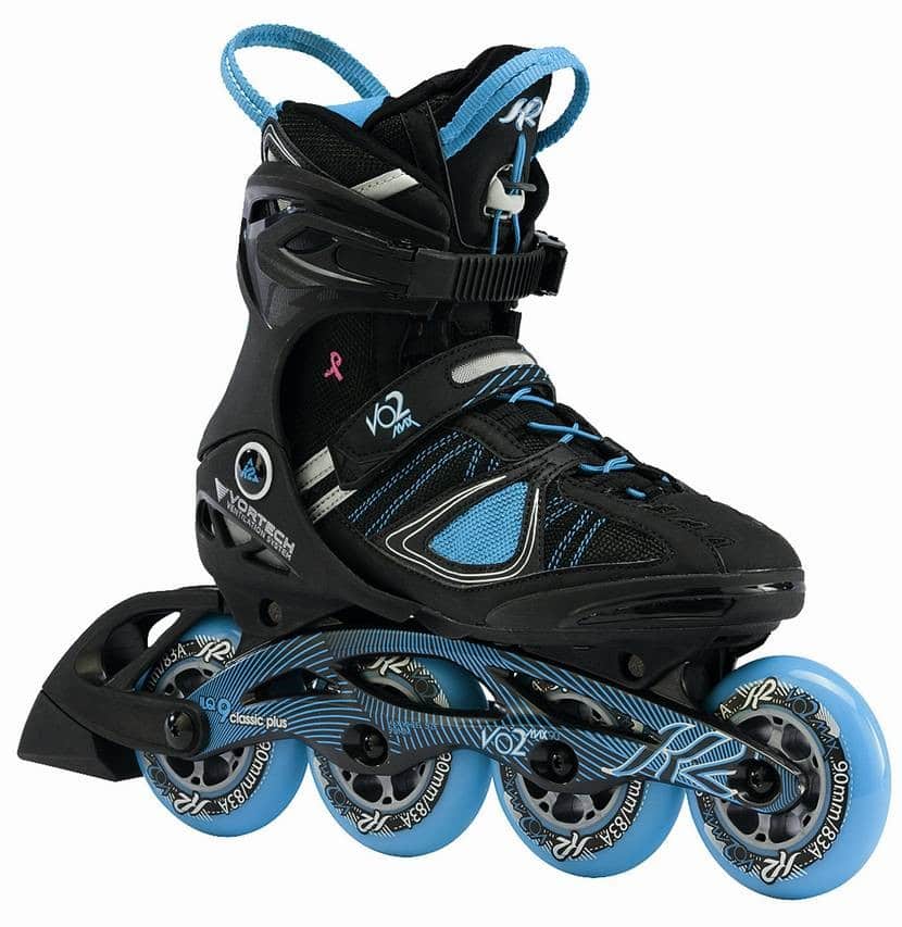 K2 Vo2 Max 90 W 2013 (fr)