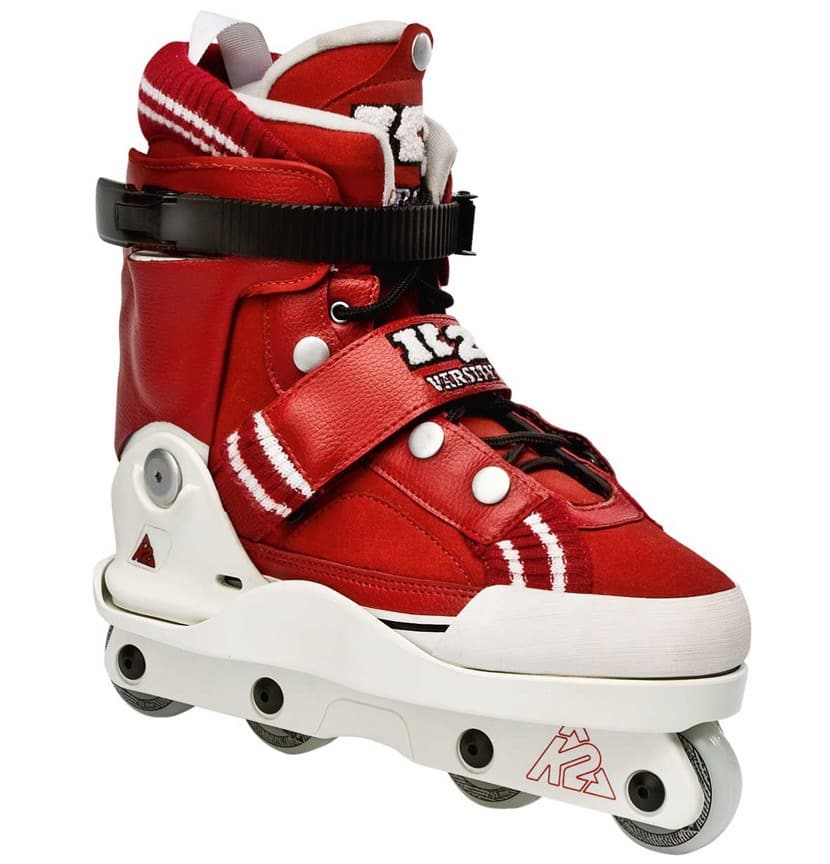 K2 Varsity 2010 (fr)