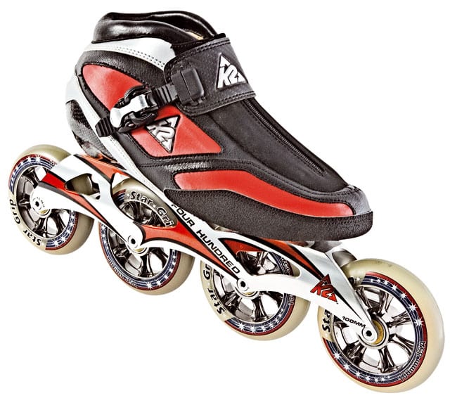 K2 Pro Longmount 2008 (fr)