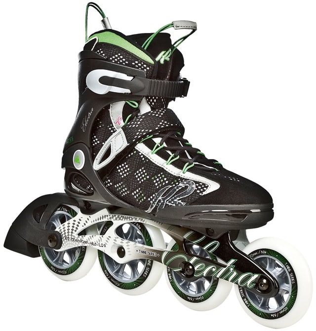 K2 T-Nine Electra Custom Fit 2010 (fr)