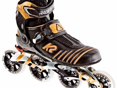 K2 Radical FLX 2008 (fr)