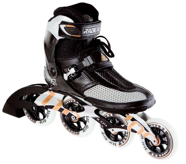 K2 Radical Pro 2008 (fr)