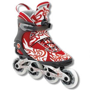 K2 Texas rouge 2006 (fr)