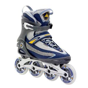 K2 Vo2 max femmes 2005 (fr)