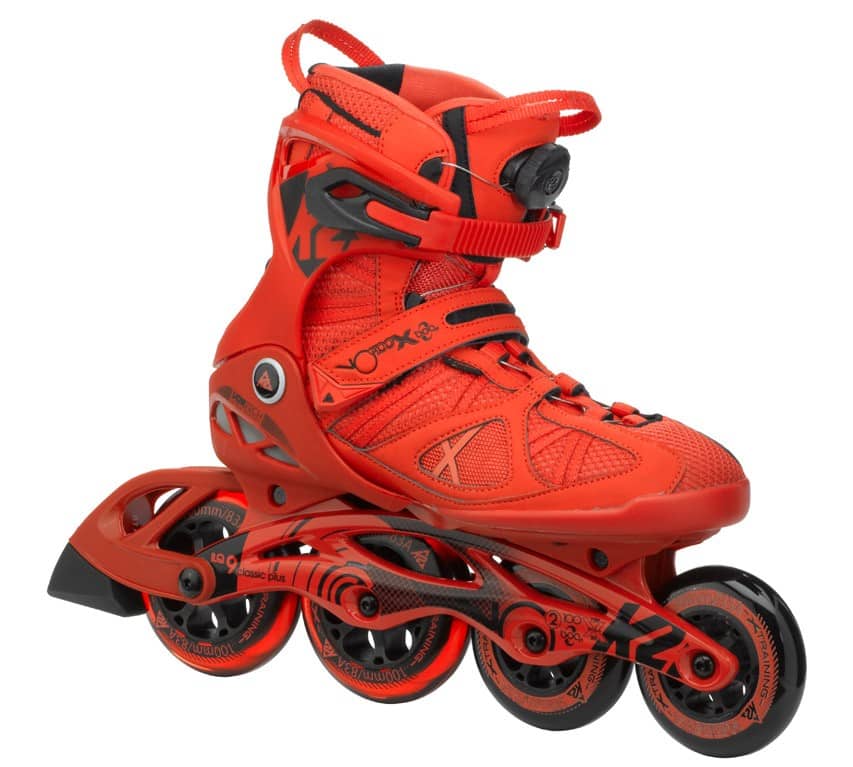 K2 Vo2 100 X Boa 2015 (fr)