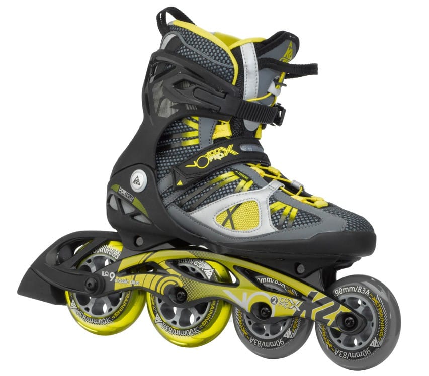 K2 Vo2 100 X Pro 2015 (fr)