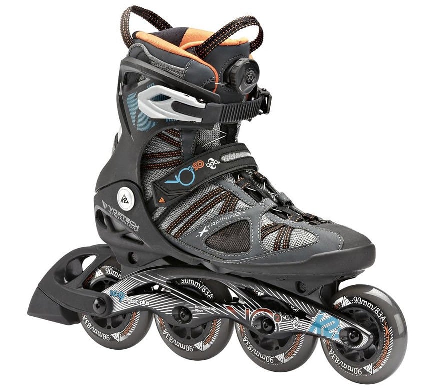 K2 Vo2 90 Boa 2014 (fr)