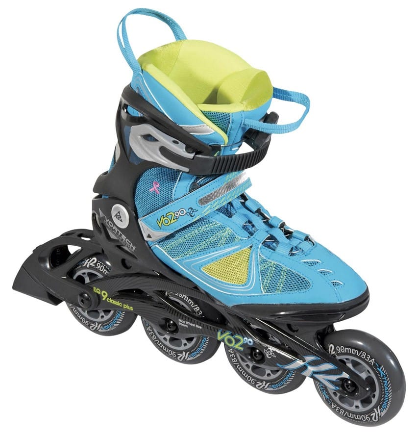 K2 Vo2 90 Boa W 2014 (fr)