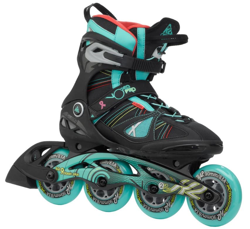 K2 Vo2 90 Pro W 2015 (fr)
