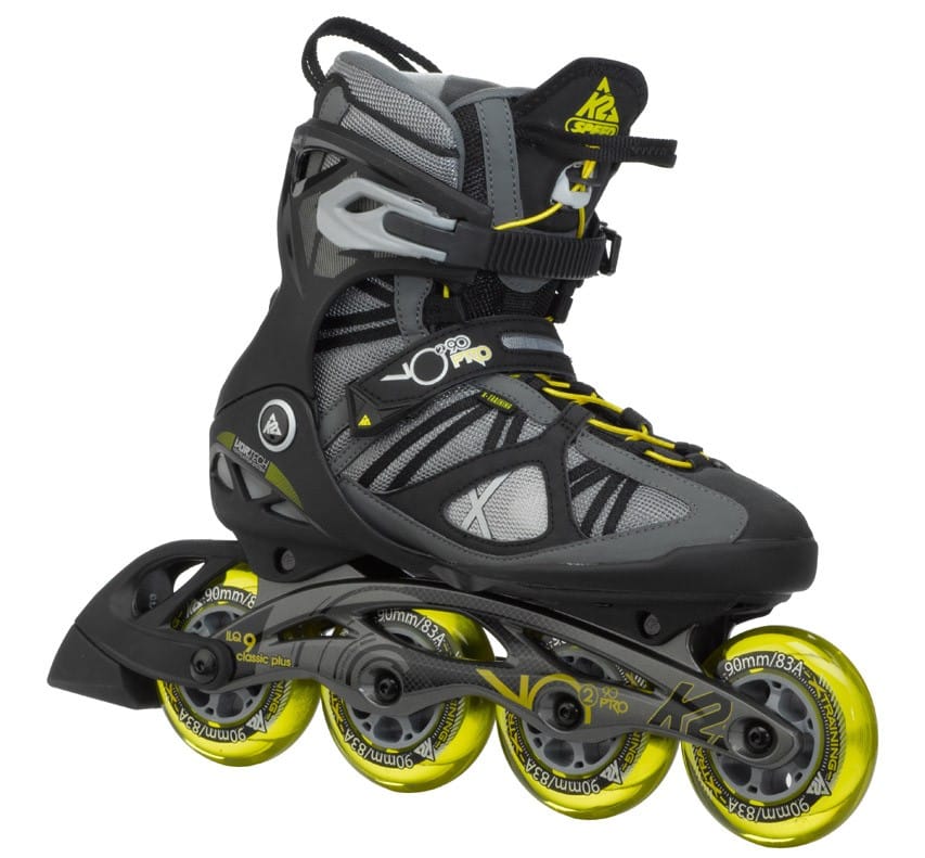 K2 Vo2 90 Pro 2015 (fr)