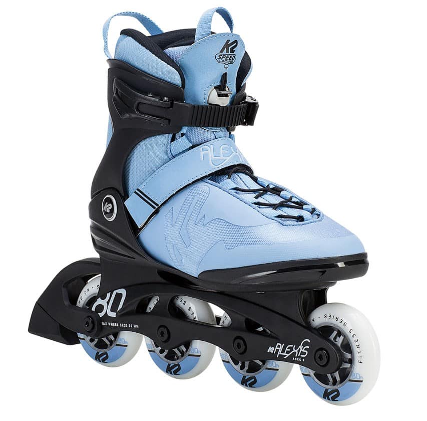 K2 Alexis 80 Pro 2018 (fr)