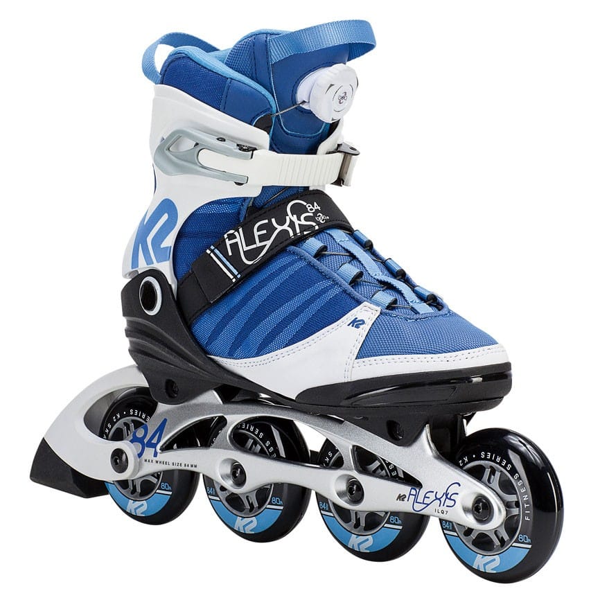 K2 Alexis 84 Boa 2018 (fr)