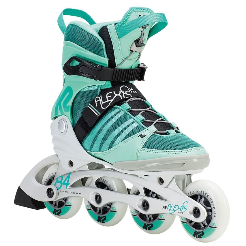 K2 Alexis 84 Pro 2018 (fr)