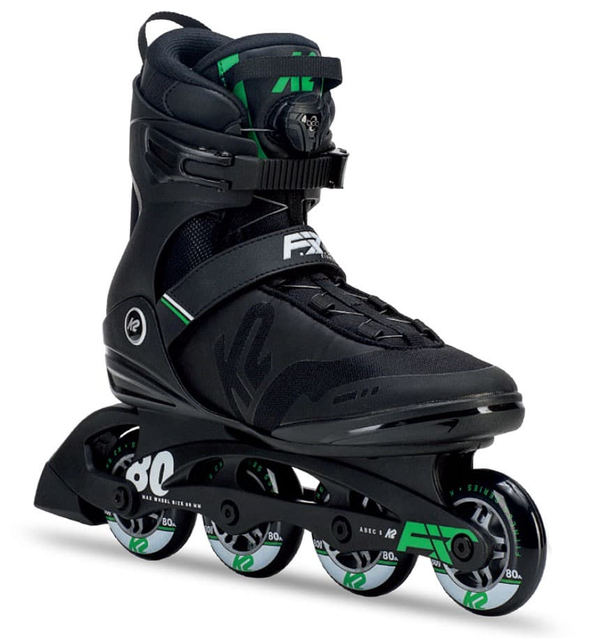 K2 F.I.T. 80 Boa 2018 (fr)