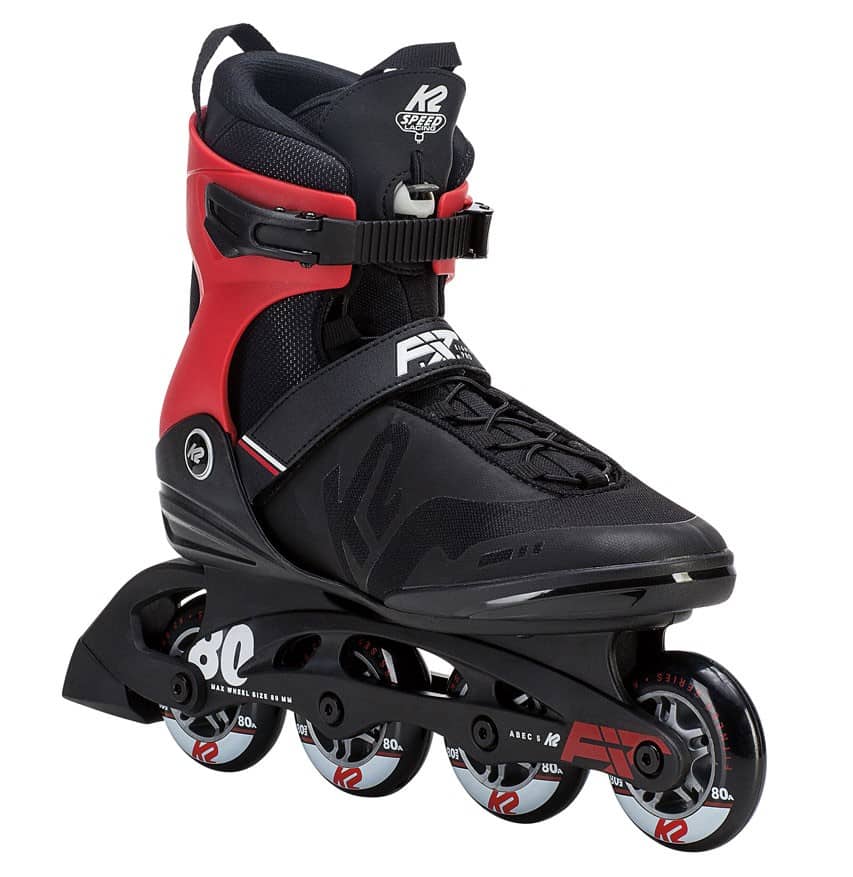 K2 F.I.T. 80 Pro 2018 (fr)