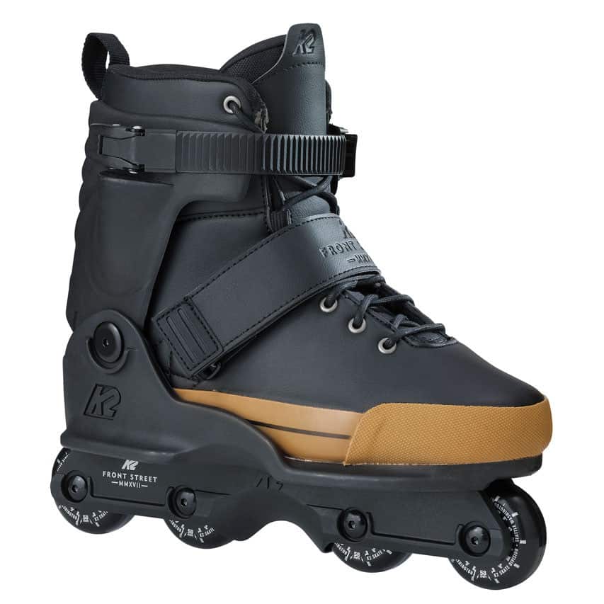 K2 Front Street 2018 (fr)