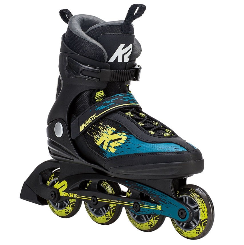 K2 Kinetic 80 M 2018 (fr)