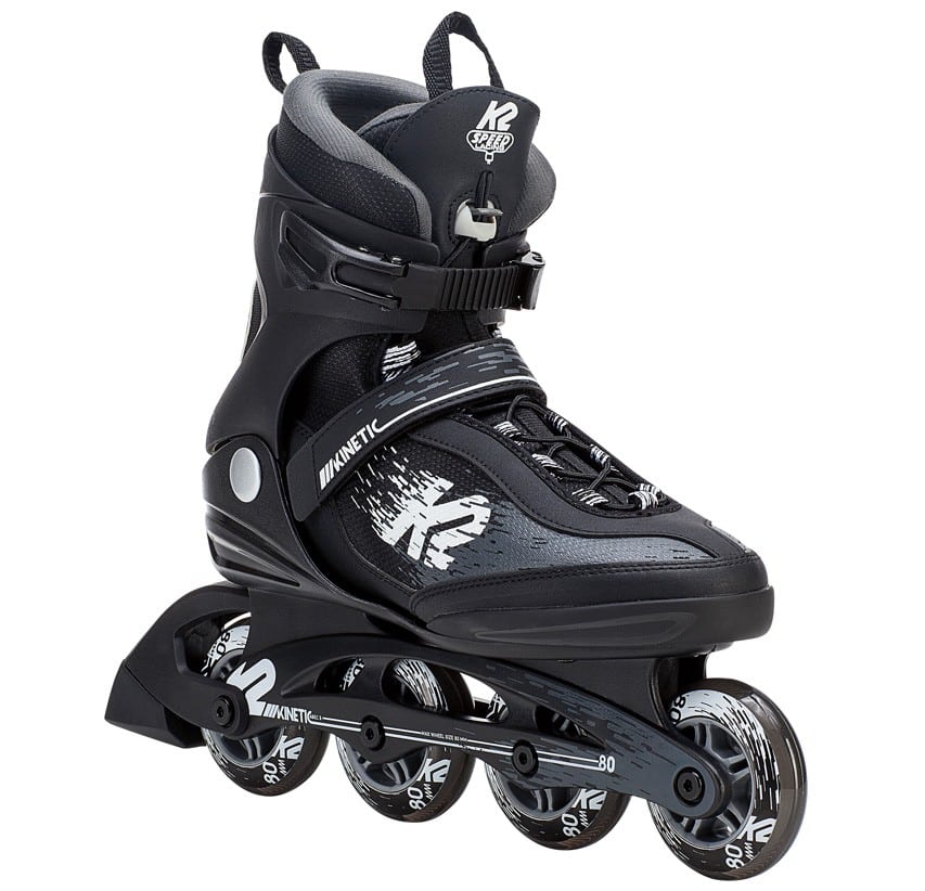 K2 Kinetic 80 Pro M 2018 (fr)