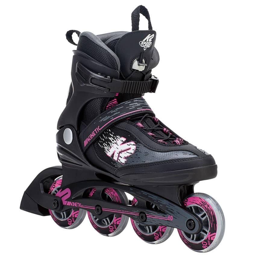 K2 Kinetic 80 Pro W 2018 (fr)