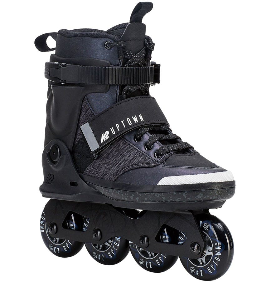 K2 Uptown 2018 (fr)