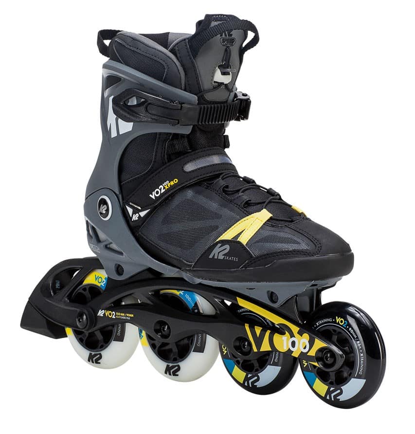 K2 Vo2 100 X Pro 2018 (fr)