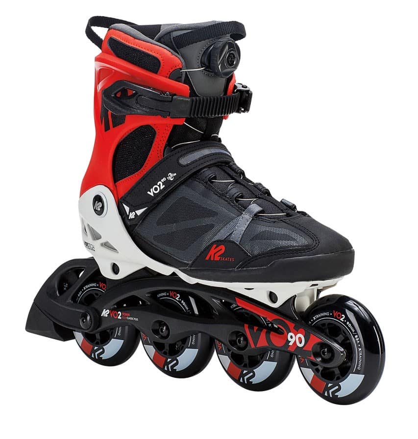 K2 VO2 90 Boa M 2018 (fr)
