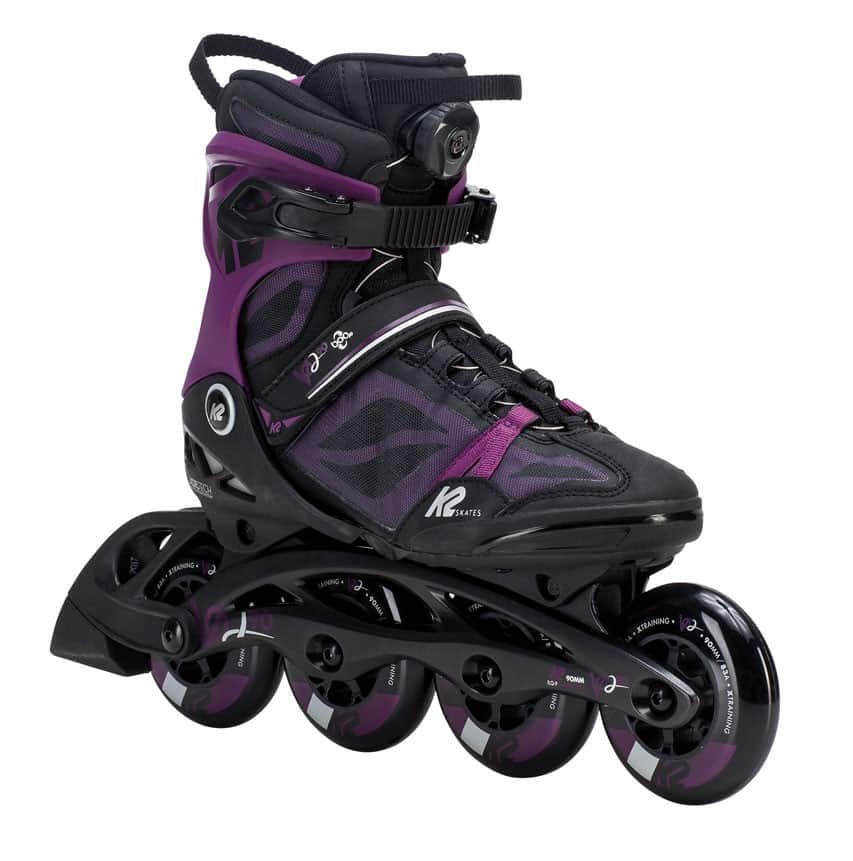 K2 VO2 90 Boa W 2018 (fr)