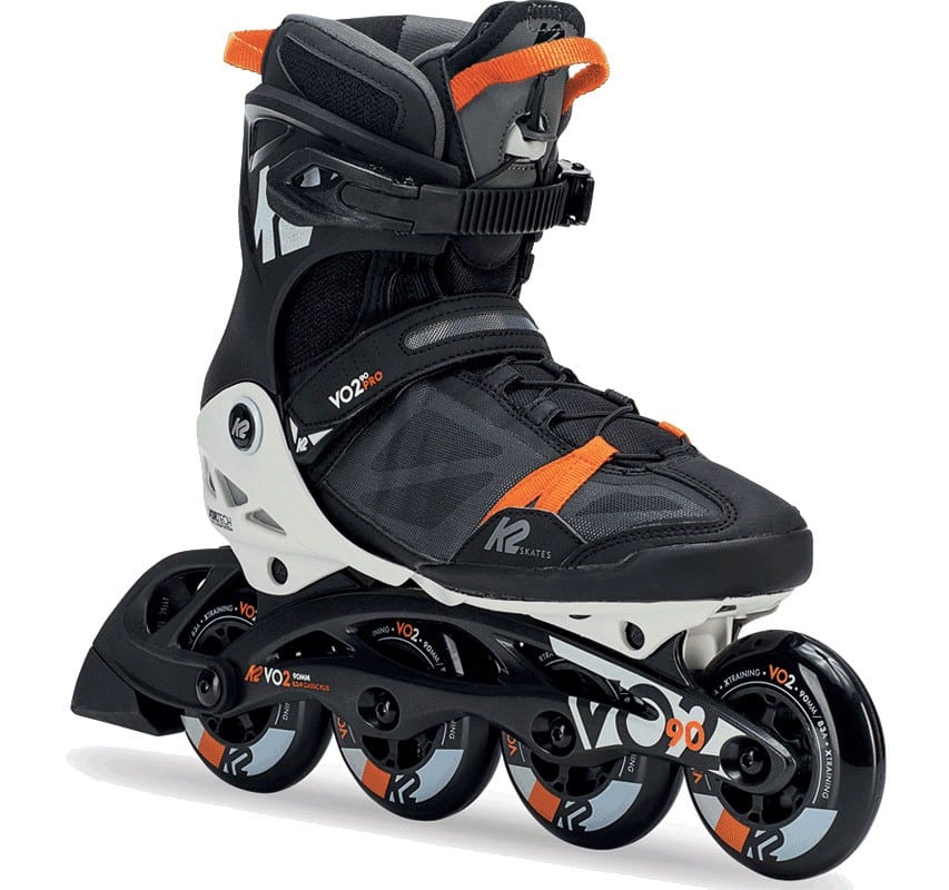 K2 V02 90 Pro homme 2018 (fr)