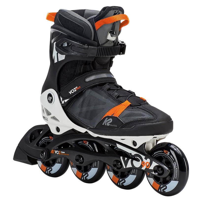 K2 VO2 90 Pro M 2018 (fr)