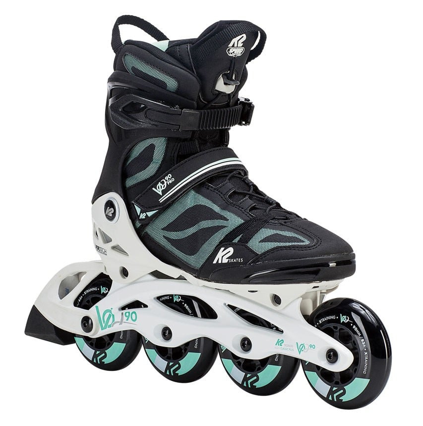 K2 VO2 90 Pro W 2018 (fr)