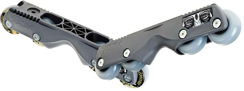 Kaltik flat frames