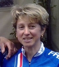 Naissance de Karine Urvoy (France)