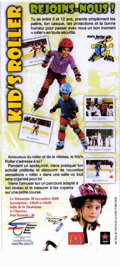 Kid’s Roller 2008 à Chartres (28)