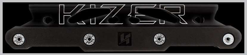 Nouvelles platines Powerblade Kizer Arrow PB