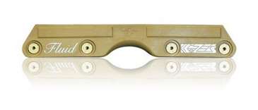 Kizer Fluid 3 Team Gold