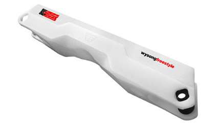 Test de la Kizer Diamond freestyle Omar Wysong
