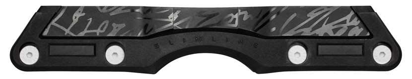 Platine street : nouvelle Kizer Slimline II
