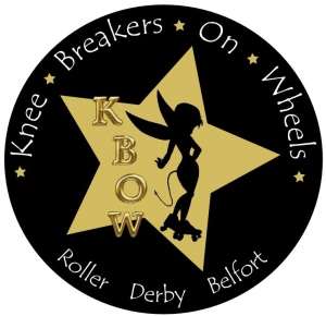 Knee Breakers on Wheels Belfort Knee Breakers on Wheels Belfort