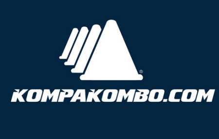 Web : Kompakombo subit un lifting