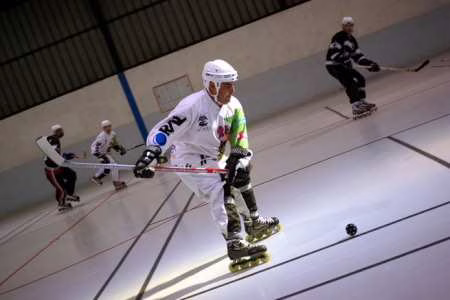 N2 : Nîmes s&rsquo;impose face à Villard-Bonnot