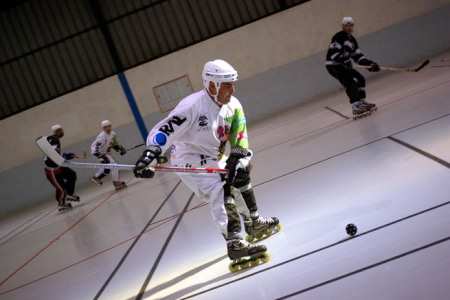 N2 : Nîmes s’impose face à Villard-Bonnot