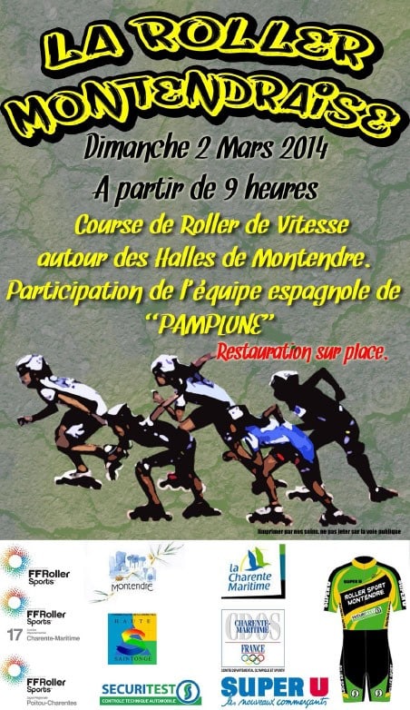 Compétition de roller course 2014 à Montendre (17)