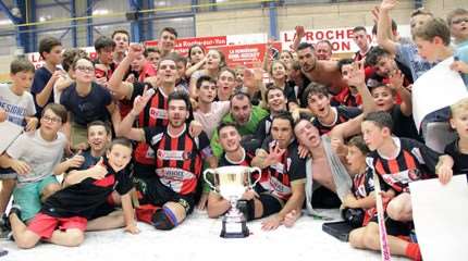 la vendeenne championne france rink hockey 2017 small