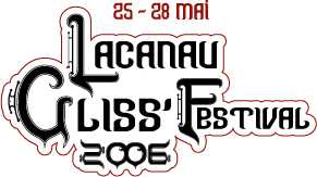 Lacanau Gliss&rsquo;Festival 2006