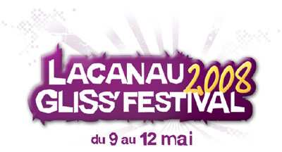 Début du Lacanau Gliss Festival