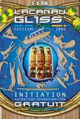 Evénement : Lacanau Gliss Festival