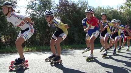 laetitia le bihan en tete herbiers 2010 small