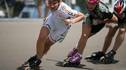 4e Manche Europa CUP : Mechelen (Belgique)