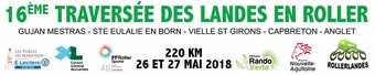 Ouverture des inscriptions à la traversée des Landes 2018 le 12 Février à 19h00 !